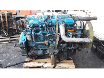 Moteur RENAULT