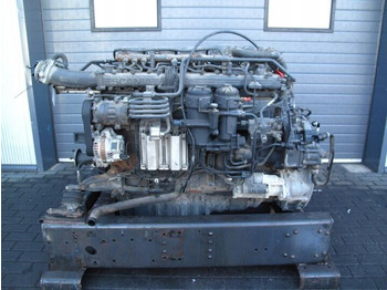 Moteur SCANIA R