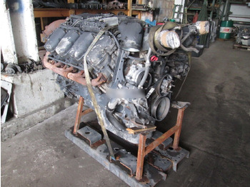 Moteur SCANIA