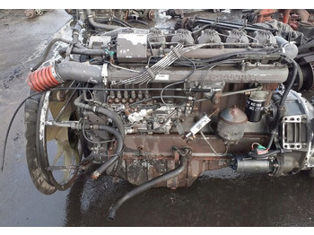 Moteur SCANIA