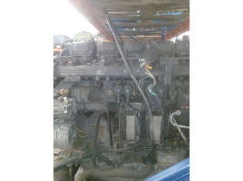 Moteur pour Camion Scania HPI 420 DC1203   Scania 124: photos 3