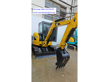 Mini pelle CATERPILLAR 303CR