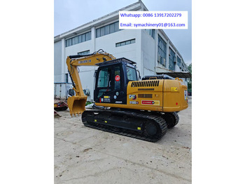 Pelle sur chenille CATERPILLAR 315D2GC