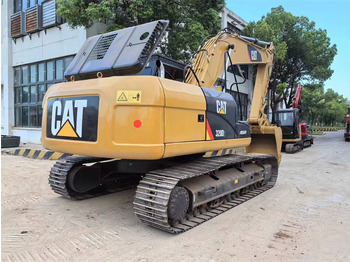 Pelle sur chenille Caterpillar 320D2: photos 2
