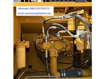 Pelle sur chenille Caterpillar 330D 320D 336D 323D 324D: photos 2 Pelle sur chenille Caterpillar 330D 320D 336D 323D 324D: photos 2