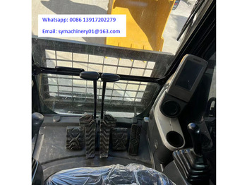 Pelle sur chenille Caterpillar 330D 320D 336D 323D 324D: photos 4 Pelle sur chenille Caterpillar 330D 320D 336D 323D 324D: photos 4