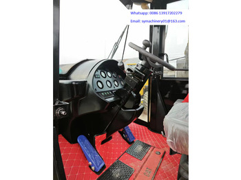 Chargeuse sur pneus Caterpillar 966H: photos 5 Chargeuse sur pneus Caterpillar 966H: photos 5