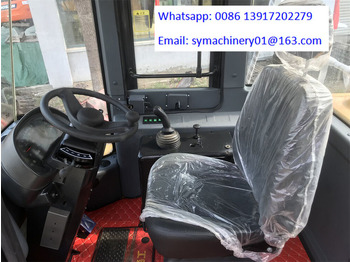 SDLG LG958L — crédit-bail SDLG LG958L: photos 3