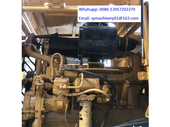 SDLG LG958L — crédit-bail SDLG LG958L: photos 2