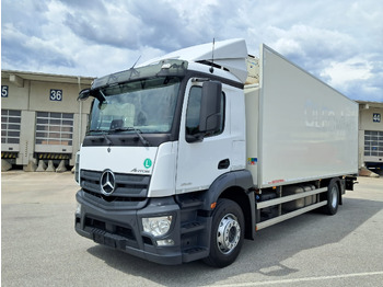 Camion frigorifique MERCEDES-BENZ Antos