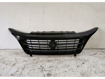 Calandre FIAT Ducato