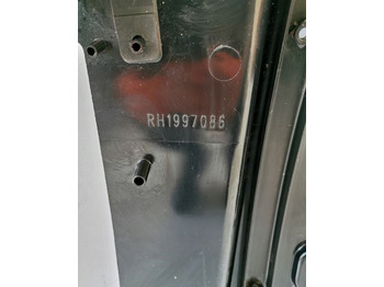 Aile pour Camion neuf BŁOTNIKi CHLAPACZ DAF XF 106 OM 19970086 ORYGINAŁ: photos 3 Aile pour Camion neuf BŁOTNIKi CHLAPACZ DAF XF 106 OM 19970086 ORYGINAŁ: photos 3