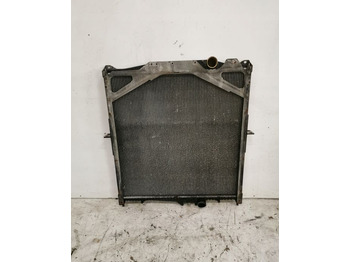 Radiateur OM