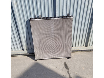 Radiateur MAN TGX
