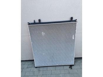 Radiateur MAN TGX