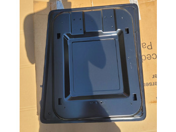 Portière et pièces pour Camion neuf DRZWI SCHOWKA ACTROS MP5 MP4 NOWY ORYGINAŁ LH A9607502703 CHWALIM116: photos 2
