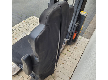 Siège pour Camion FOTEL KIEROWCY MERCEDES ACTROS MP4: photos 5
