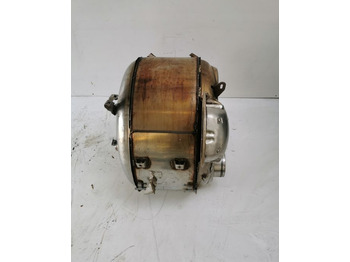 Catalyseur DAF XF 106