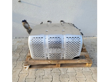 Catalyseur IVECO EuroCargo