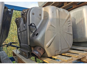 Catalyseur IVECO Stralis