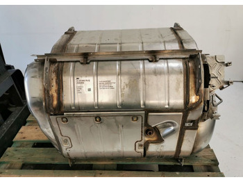 Catalyseur MERCEDES-BENZ Actros