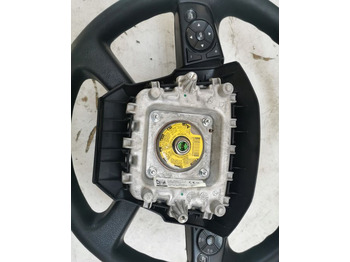 Volant KIEROWNICA AIR BAG MERCEDES ACTROS MP4: photos 3