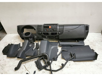 Panel de instrumentos IVECO EuroCargo