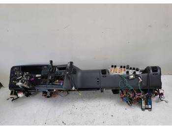Panel de instrumentos SCANIA R