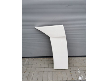 Aérodynamique/ Spoilers DAF XF 106