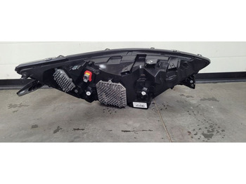 Feu avant pour Véhicule utilitaire LAMPA FULL LED IVECO DAILY Lh. ORYGINAŁ 5802711800: photos 3