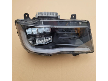 Lumière/ Éclairage MAN