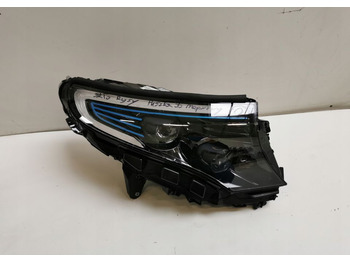 Feu avant MERCEDES-BENZ