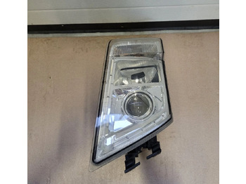 Lumière/ Éclairage pour Camion LAMPA XENON LH VOLVO FH 13 ORYGINAŁ: photos 2