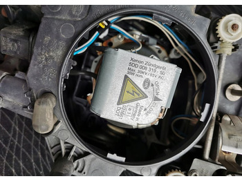 Feu avant pour Camion LAMPA XENON VOLVO FH 13 ORYGINAŁ PRAWA: photos 3