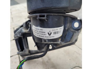 Rétroviseur pour Camion LUSTERKO LEWE RENAULT RANGE T GAMA ORYGINAŁ: photos 4