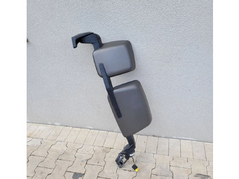 Rétroviseur pour Camion LUSTERKO LEWE RENAULT RANGE T GAMA ORYGINAŁ: photos 3