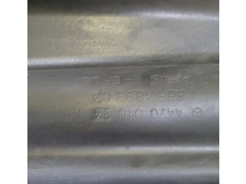 Carter d'huile pour Camion MISKA OLEJOWA MERCEDES ACTROS MP4 A470 010 34 13: photos 5