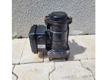 Pièces de frein MAN