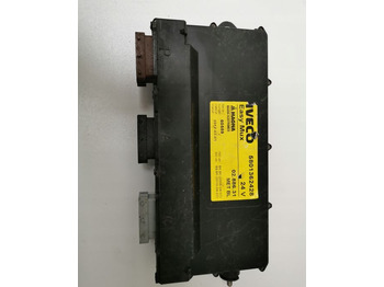 Bloc de gestion IVECO