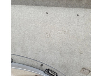 Carrosserie et extérieur pour Camion OKULAR POSZYCIE DAF XF 106 LIFT LH: photos 3 Carrosserie et extérieur pour Camion OKULAR POSZYCIE DAF XF 106 LIFT LH: photos 3