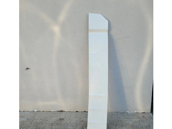 Carrosserie et extérieur MAN TGX