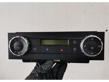 Chauffage/ Ventilation