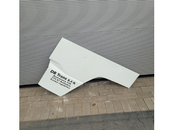 Portière et pièces DAF XF