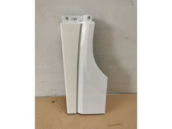 Carrosserie et extérieur DAF XF 106