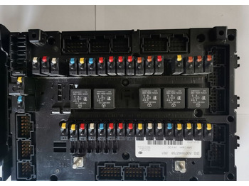 Fusible MERCEDES-BENZ Actros