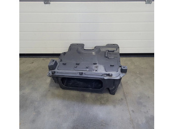 Carrosserie et extérieur RENAULT T