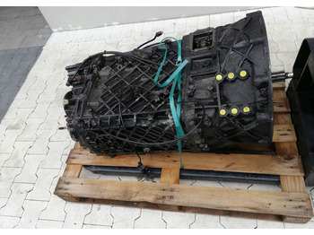 Boîte de vitesse MAN TGS