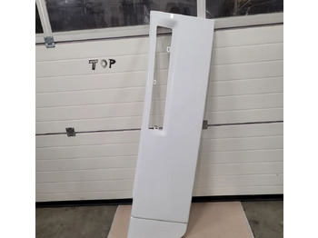 Aérodynamique/ Spoilers IVECO Stralis