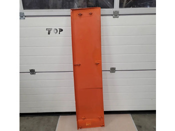 Aérodynamique/ Spoilers pour Camion SPOJLER ZAKABINOWY LH DAF XF 106 1836002: photos 2 Aérodynamique/ Spoilers pour Camion SPOJLER ZAKABINOWY LH DAF XF 106 1836002: photos 2