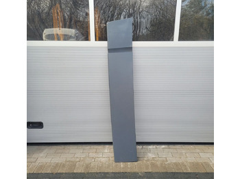 Aérodynamique/ Spoilers MERCEDES-BENZ Actros